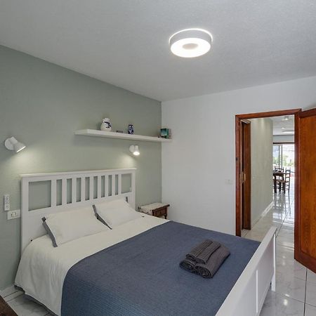 One-Bedroom With Views Of Los Gigantes Santiago Del Teide Luaran gambar