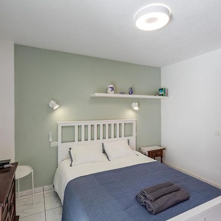 One-Bedroom With Views Of Los Gigantes Santiago Del Teide Luaran gambar
