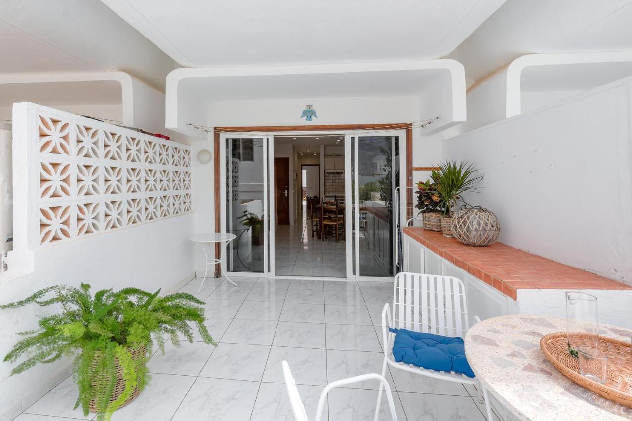 One-Bedroom With Views Of Los Gigantes Santiago Del Teide Luaran gambar
