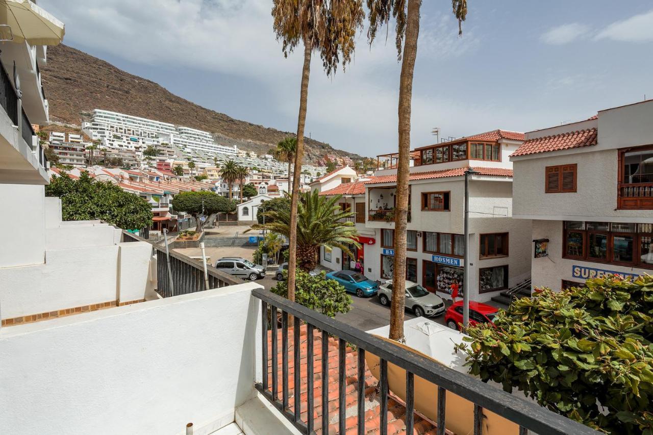 One-Bedroom With Views Of Los Gigantes Santiago Del Teide Luaran gambar