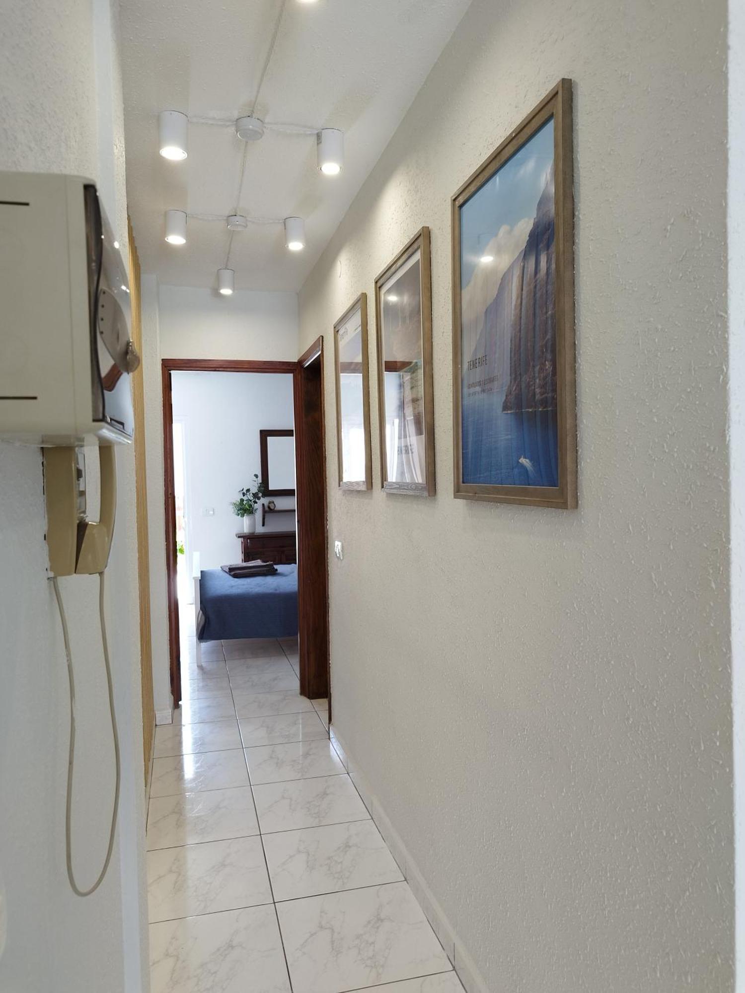 One-Bedroom With Views Of Los Gigantes Santiago Del Teide Luaran gambar