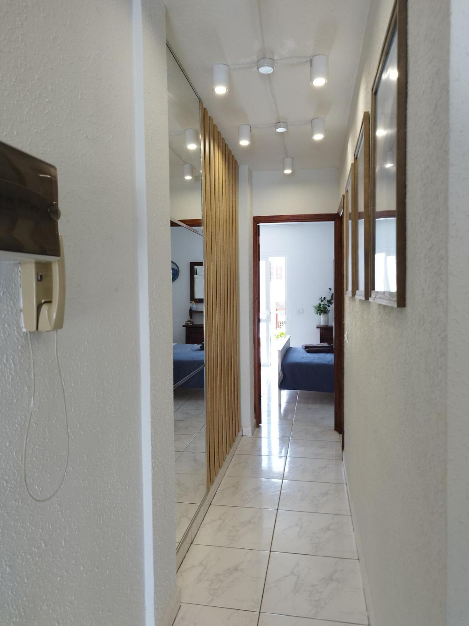 One-Bedroom With Views Of Los Gigantes Santiago Del Teide Luaran gambar